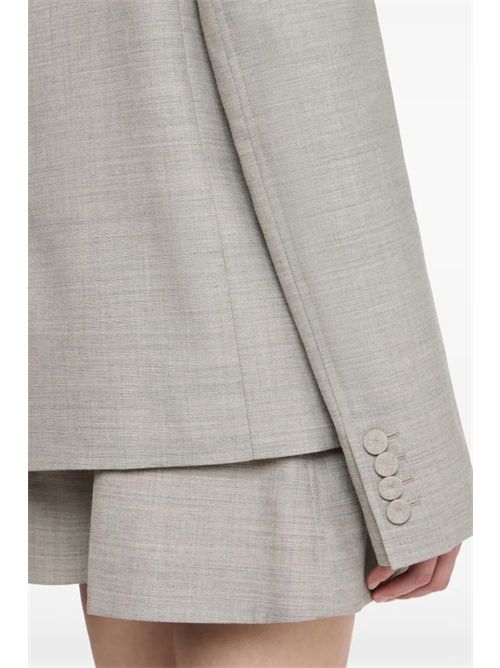 Giacca doppiopetto JW ANDERSON | JK0401PG1821118